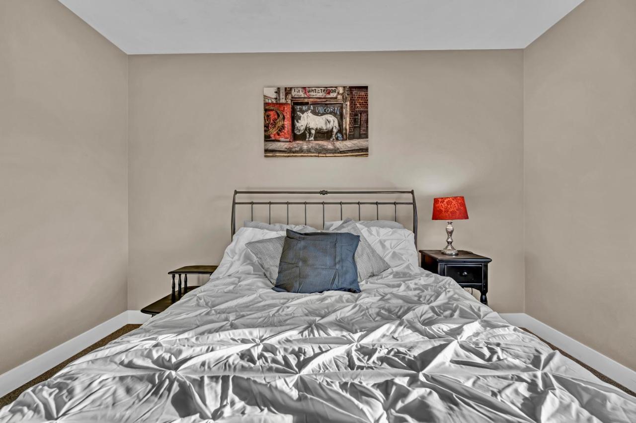 Quiet Contemporary Executive 4Bd, 3Ba Estate With Pool Villa Tempe Dış mekan fotoğraf
