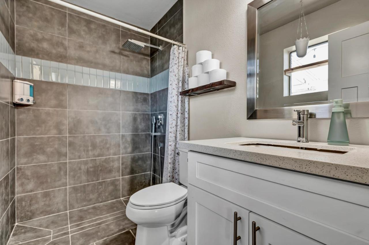 Quiet Contemporary Executive 4Bd, 3Ba Estate With Pool Villa Tempe Dış mekan fotoğraf