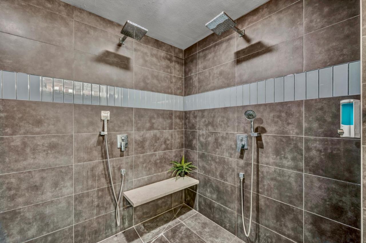 Quiet Contemporary Executive 4Bd, 3Ba Estate With Pool Villa Tempe Dış mekan fotoğraf