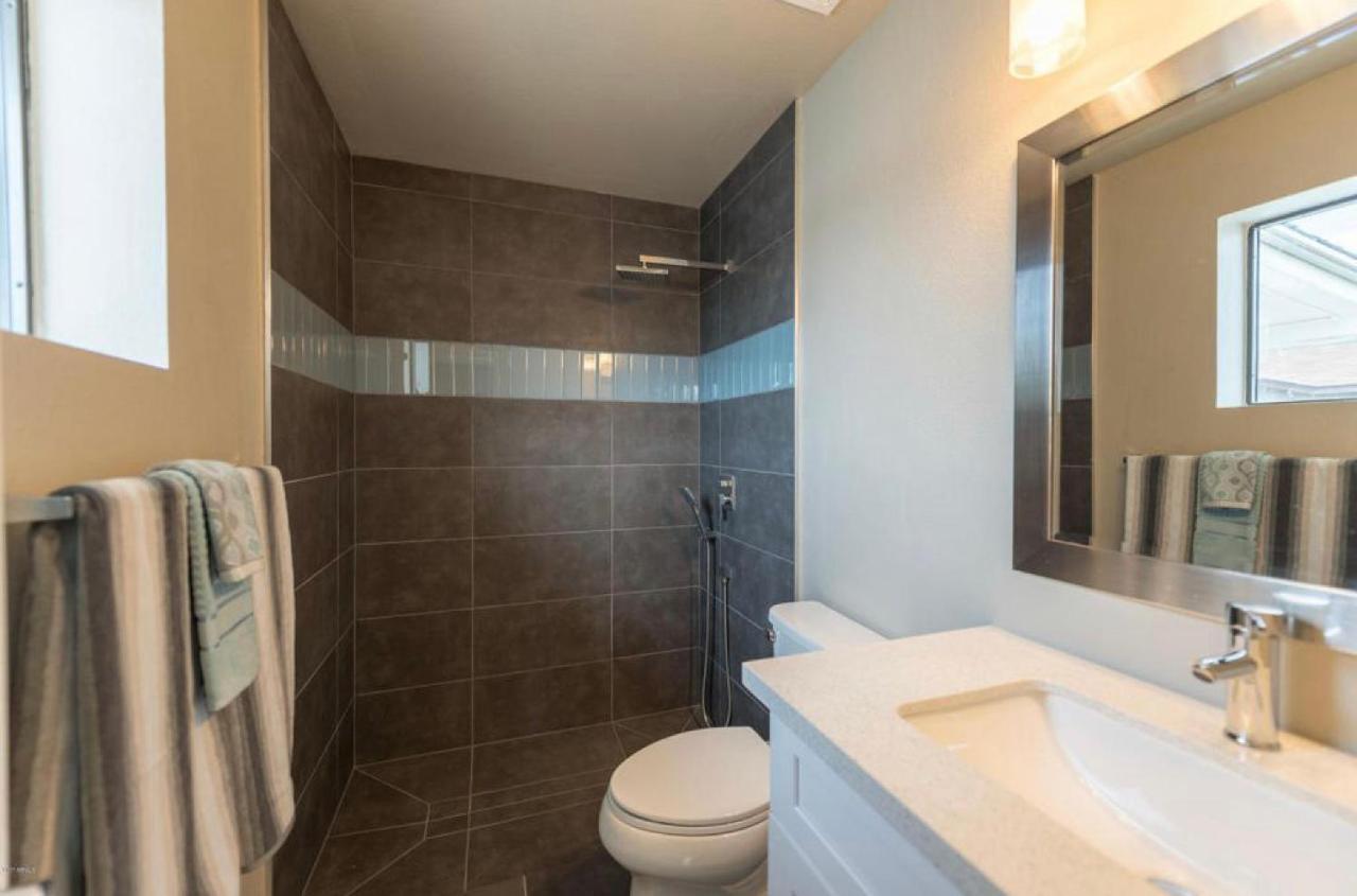 Quiet Contemporary Executive 4Bd, 3Ba Estate With Pool Villa Tempe Dış mekan fotoğraf